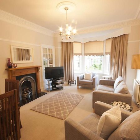 Вилла Pear Tree House Стерлинг Экстерьер фото