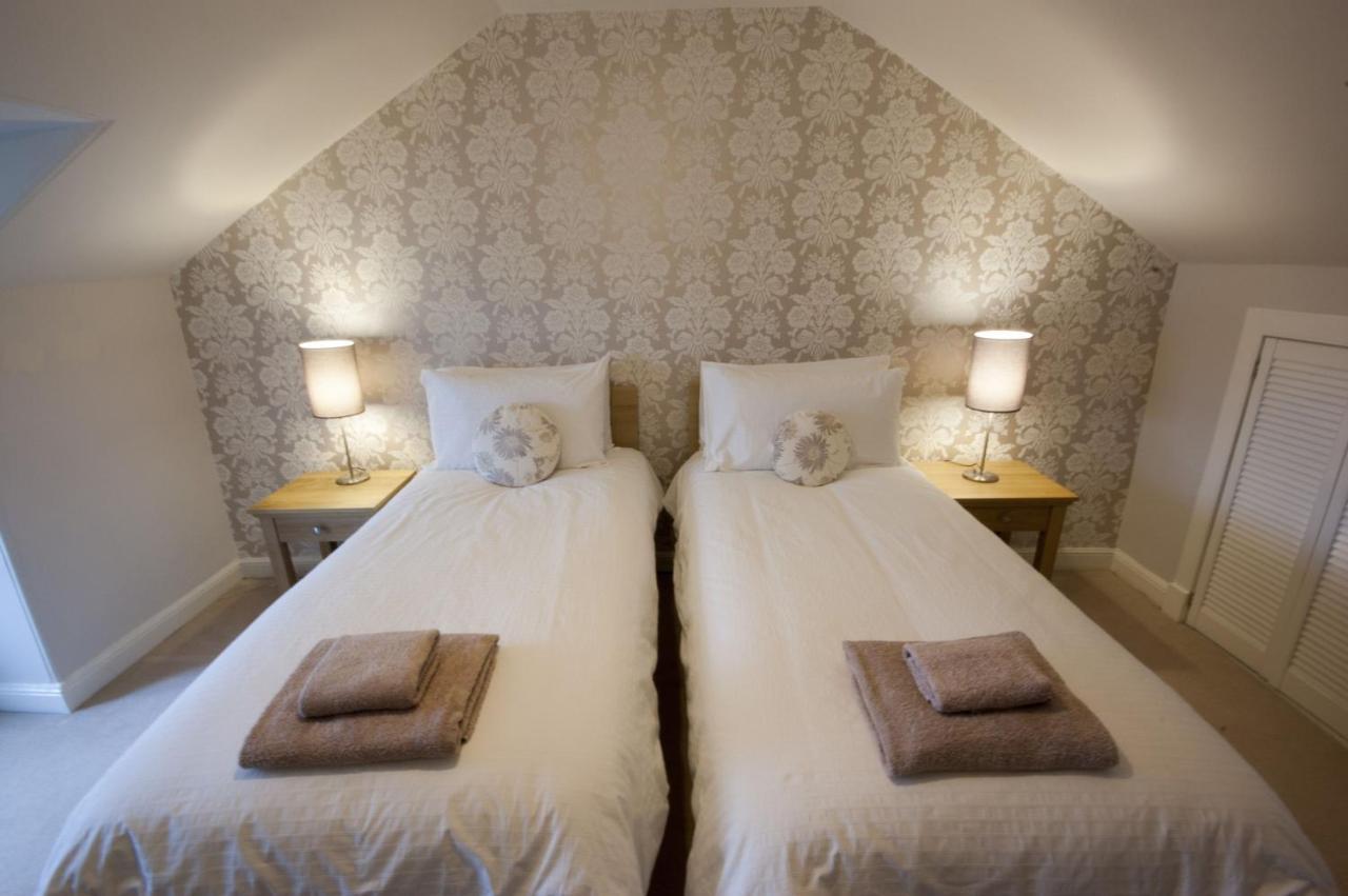 Вилла Pear Tree House Стерлинг Экстерьер фото