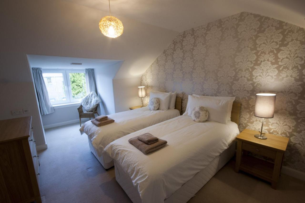 Вилла Pear Tree House Стерлинг Экстерьер фото