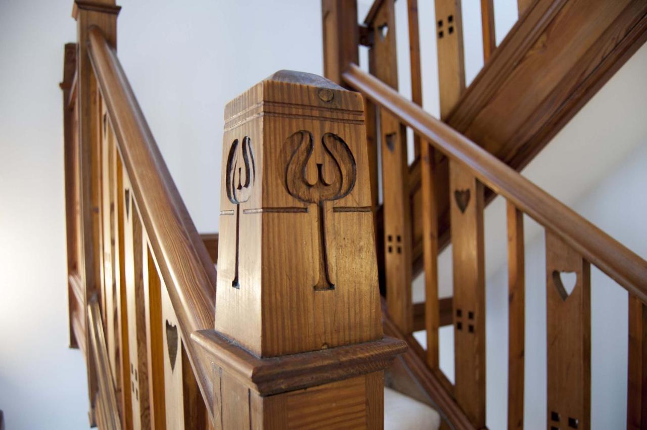 Вилла Pear Tree House Стерлинг Экстерьер фото