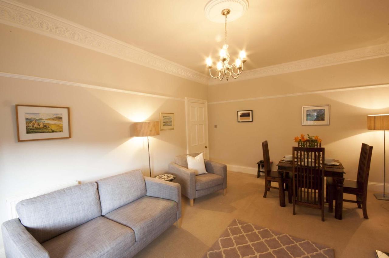 Вилла Pear Tree House Стерлинг Экстерьер фото