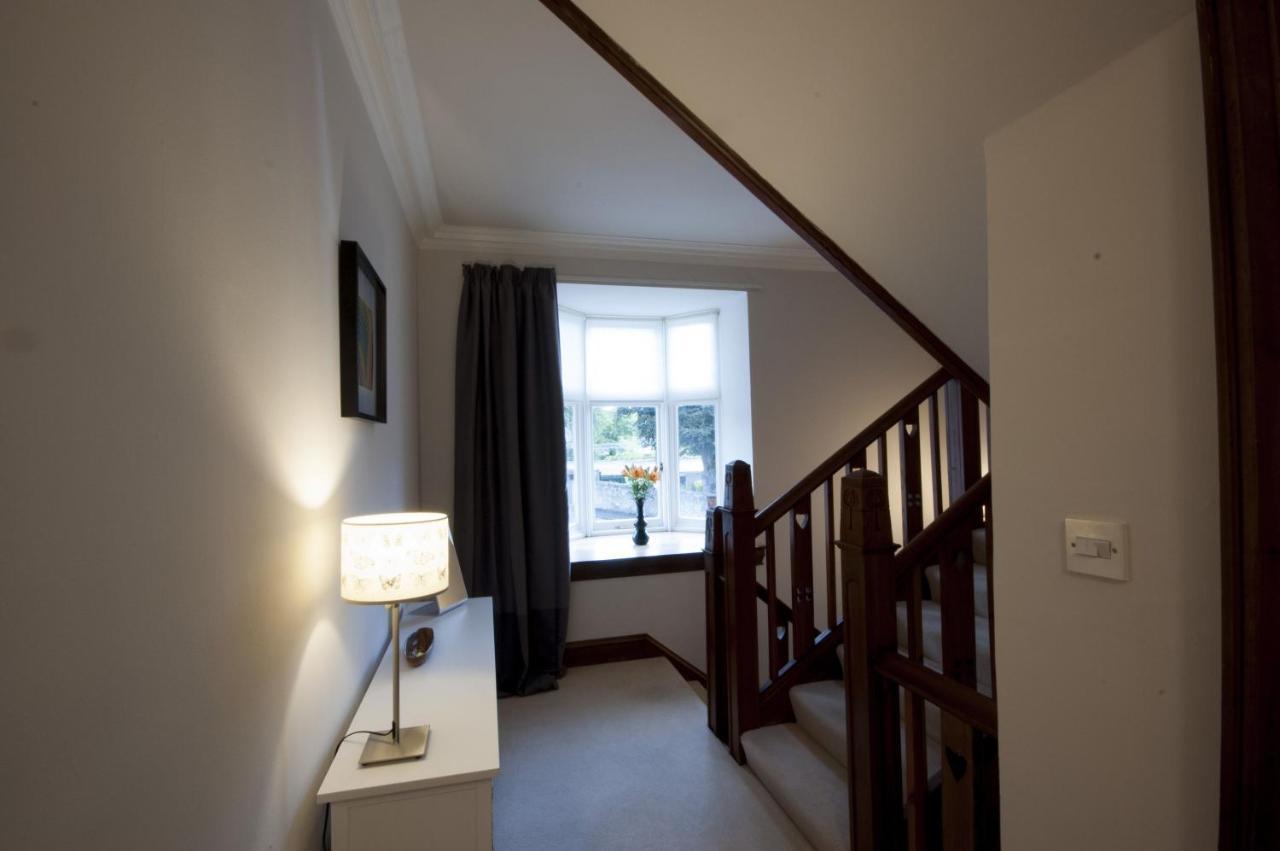 Вилла Pear Tree House Стерлинг Экстерьер фото