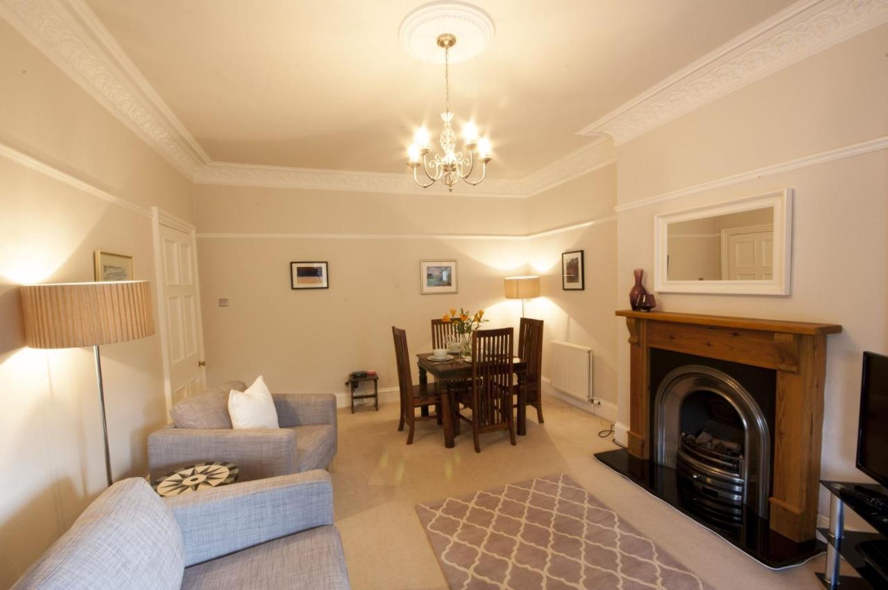 Вилла Pear Tree House Стерлинг Экстерьер фото